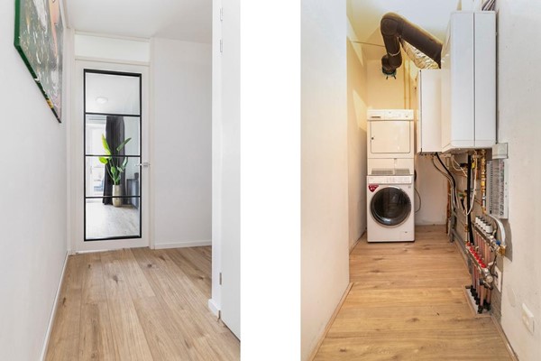 Medium property photo - Beijneslaan 53A 6, 1947 HK Beverwijk