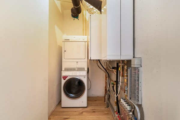 Medium property photo - Beijneslaan 53A 6, 1947 HK Beverwijk