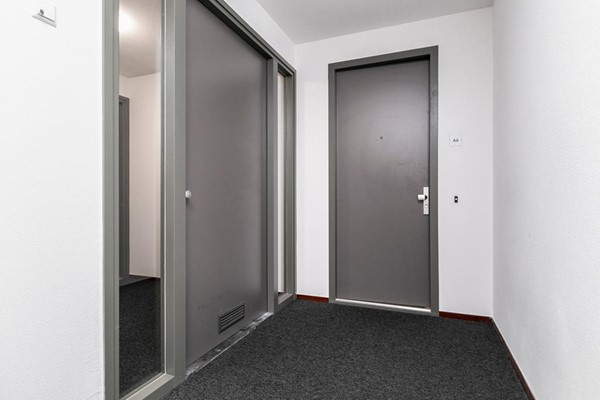 Medium property photo - Beijneslaan 53A 6, 1947 HK Beverwijk