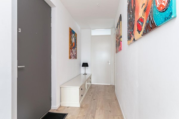 Medium property photo - Beijneslaan 53A 6, 1947 HK Beverwijk