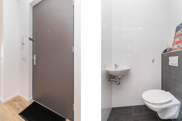 Medium property photo - Beijneslaan 53A 6, 1947 HK Beverwijk