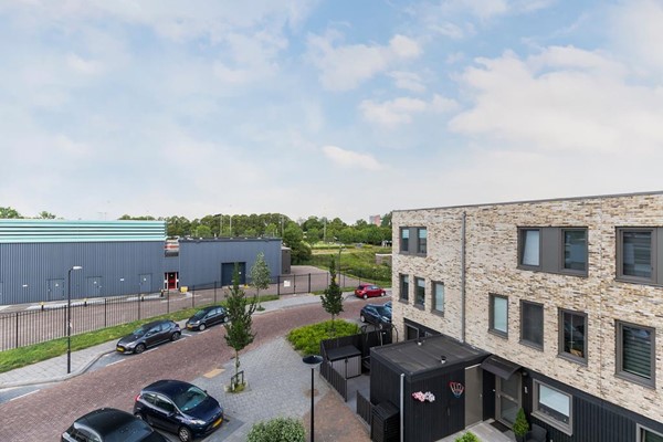 Medium property photo - Beijneslaan 53A 6, 1947 HK Beverwijk