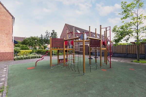 Medium property photo - Beijneslaan 53A 6, 1947 HK Beverwijk