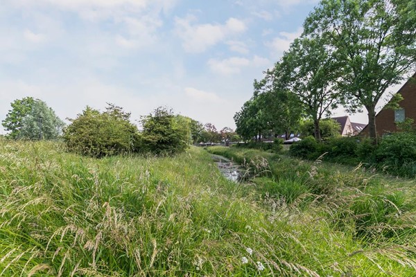 Medium property photo - Beijneslaan 53A 6, 1947 HK Beverwijk