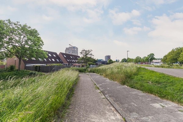 Medium property photo - Beijneslaan 53A 6, 1947 HK Beverwijk