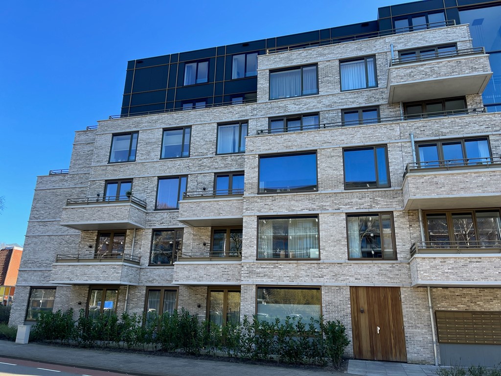 Appartement in Alkmaar