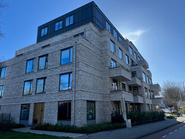 Medium property photo - Muiderwaard 430K, 1824 XT Alkmaar