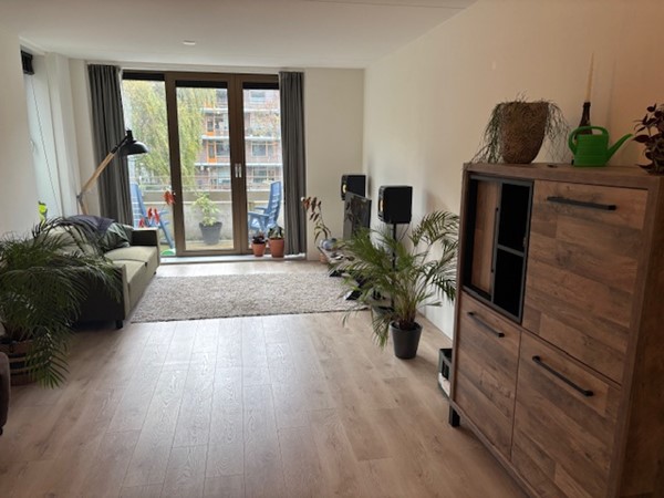 Medium property photo - Muiderwaard 430K, 1824 XT Alkmaar