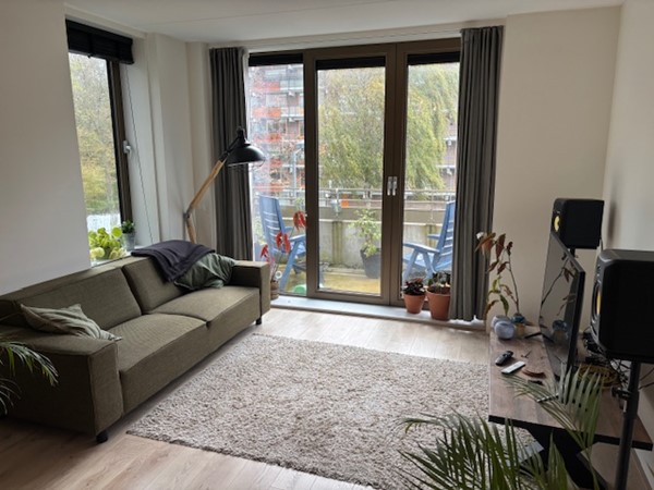 Medium property photo - Muiderwaard 430K, 1824 XT Alkmaar