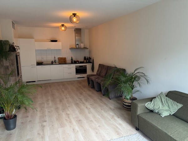 Medium property photo - Muiderwaard 430K, 1824 XT Alkmaar