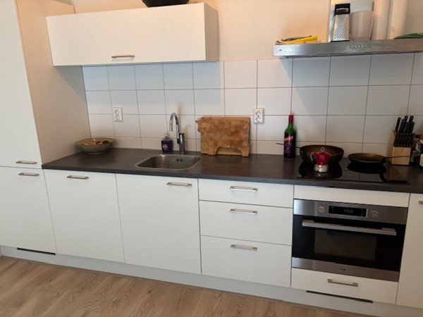 Medium property photo - Muiderwaard 430K, 1824 XT Alkmaar