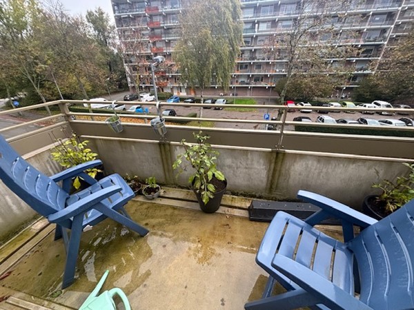 Medium property photo - Muiderwaard 430K, 1824 XT Alkmaar