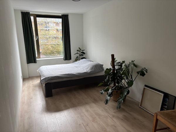 Medium property photo - Muiderwaard 430K, 1824 XT Alkmaar