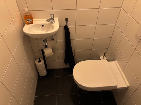 Medium property photo - Muiderwaard 430K, 1824 XT Alkmaar