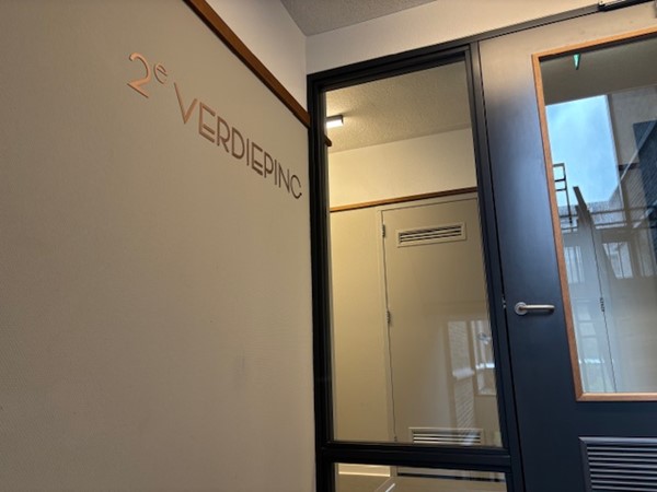 Medium property photo - Muiderwaard 430K, 1824 XT Alkmaar