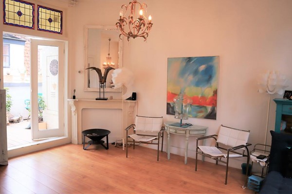 Medium property photo - Sint Annastraat 3, 1811 BR Alkmaar