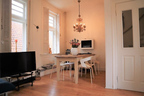 Medium property photo - Sint Annastraat 3, 1811 BR Alkmaar