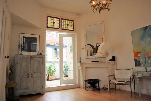 Medium property photo - Sint Annastraat 3, 1811 BR Alkmaar