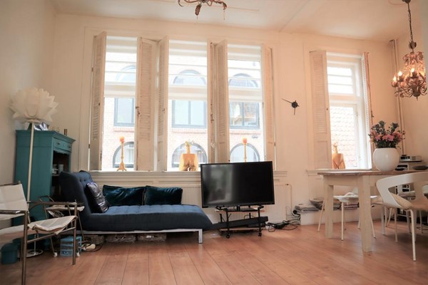 Medium property photo - Sint Annastraat 3, 1811 BR Alkmaar