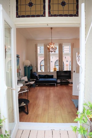 Medium property photo - Sint Annastraat 3, 1811 BR Alkmaar