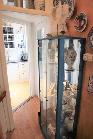 Medium property photo - Sint Annastraat 3, 1811 BR Alkmaar