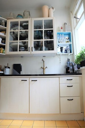 Medium property photo - Sint Annastraat 3, 1811 BR Alkmaar