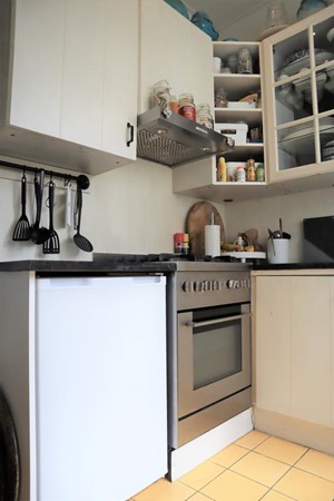 Medium property photo - Sint Annastraat 3, 1811 BR Alkmaar