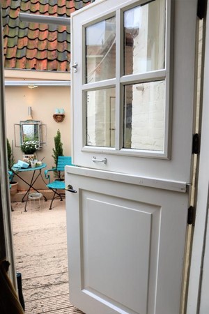 Medium property photo - Sint Annastraat 3, 1811 BR Alkmaar