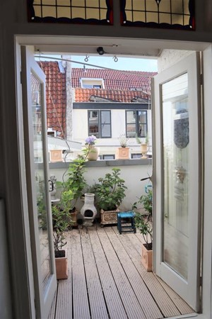 Medium property photo - Sint Annastraat 3, 1811 BR Alkmaar