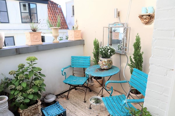 Medium property photo - Sint Annastraat 3, 1811 BR Alkmaar