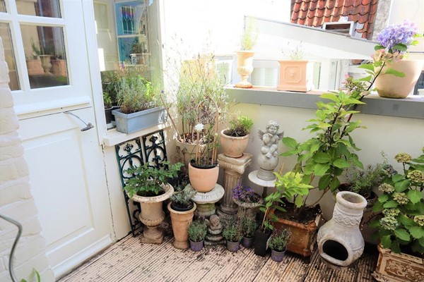 Medium property photo - Sint Annastraat 3, 1811 BR Alkmaar