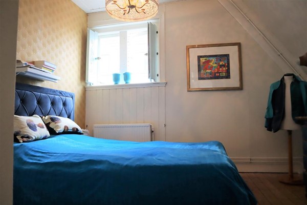 Medium property photo - Sint Annastraat 3, 1811 BR Alkmaar