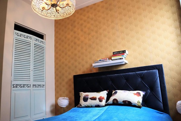 Medium property photo - Sint Annastraat 3, 1811 BR Alkmaar