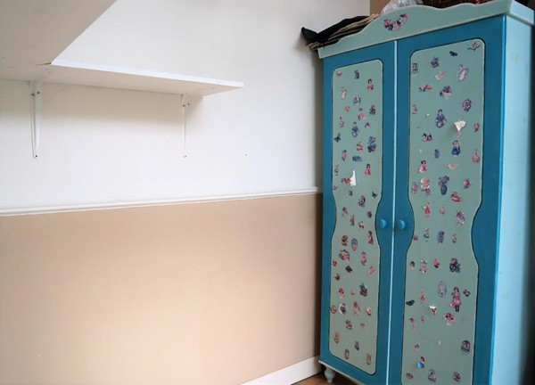 Medium property photo - Sint Annastraat 3, 1811 BR Alkmaar