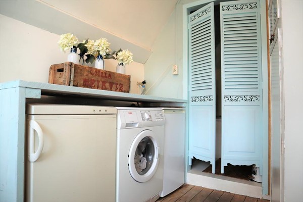 Medium property photo - Sint Annastraat 3, 1811 BR Alkmaar