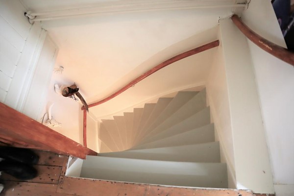 Medium property photo - Sint Annastraat 3, 1811 BR Alkmaar