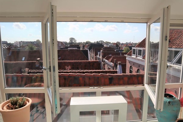 Medium property photo - Sint Annastraat 3, 1811 BR Alkmaar