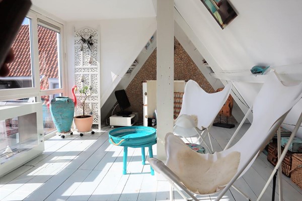 Medium property photo - Sint Annastraat 3, 1811 BR Alkmaar