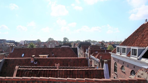 Medium property photo - Sint Annastraat 3, 1811 BR Alkmaar