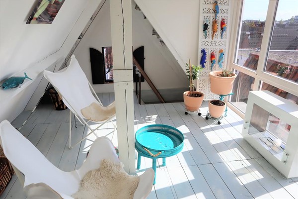 Medium property photo - Sint Annastraat 3, 1811 BR Alkmaar