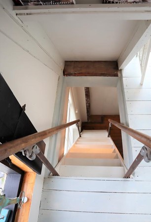 Medium property photo - Sint Annastraat 3, 1811 BR Alkmaar