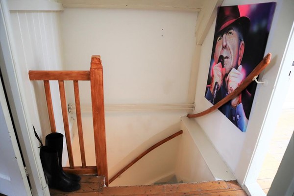 Medium property photo - Sint Annastraat 3, 1811 BR Alkmaar