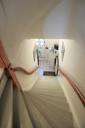 Medium property photo - Sint Annastraat 3, 1811 BR Alkmaar