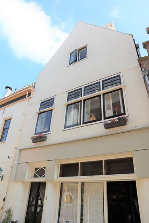 Medium property photo - Sint Annastraat 3, 1811 BR Alkmaar