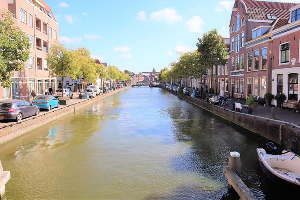 Medium property photo - Sint Annastraat 3, 1811 BR Alkmaar