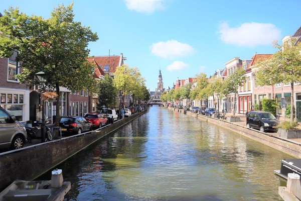 Medium property photo - Sint Annastraat 3, 1811 BR Alkmaar