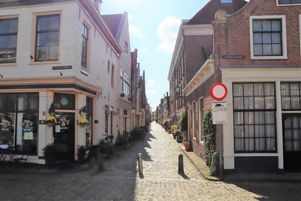 Medium property photo - Sint Annastraat 3, 1811 BR Alkmaar
