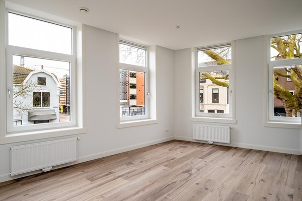 Medium property photo - Westerstraat 97, 1441 AR Purmerend