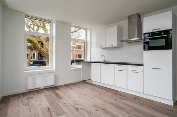 Medium property photo - Westerstraat 97, 1441 AR Purmerend