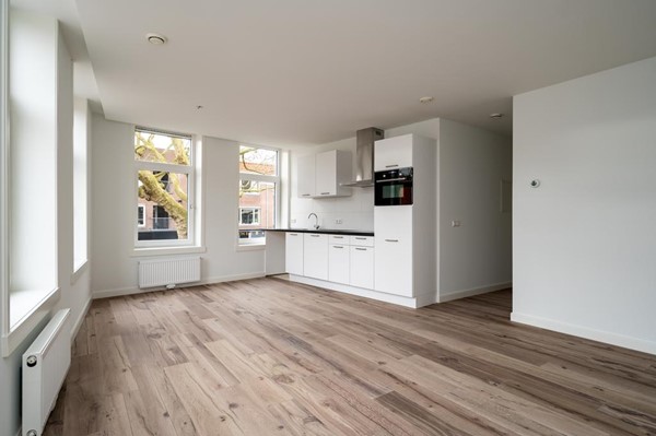 Medium property photo - Westerstraat 97, 1441 AR Purmerend